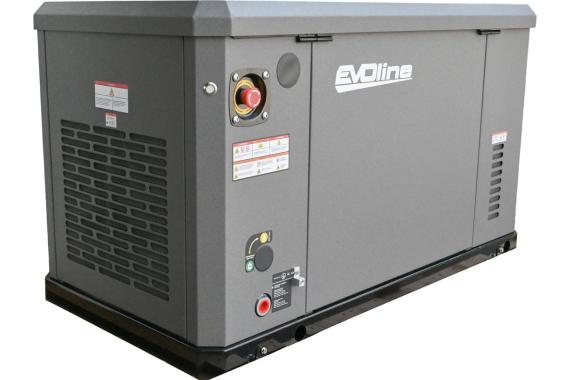 EVOline GNG 19000 E