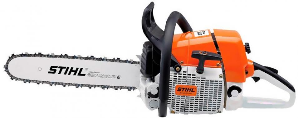 Stihl MS 440 18'