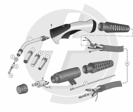 Translas 7XM-450 (3м)