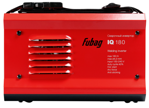 Fubag IQ 180